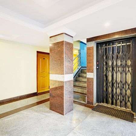Super Hotel O Padmavathi Puram Near Railway Station Tirupati Eksteriør bilde